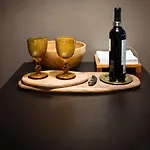 Homeintown Camões - Modern&quiet - Ac&fast Wifi Near Trindade Metro Station Apartment *