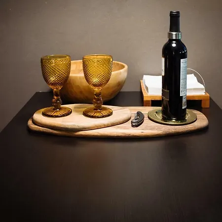 Homeintown Camoes - Downtown Elegant Ac & Wifi アパート *